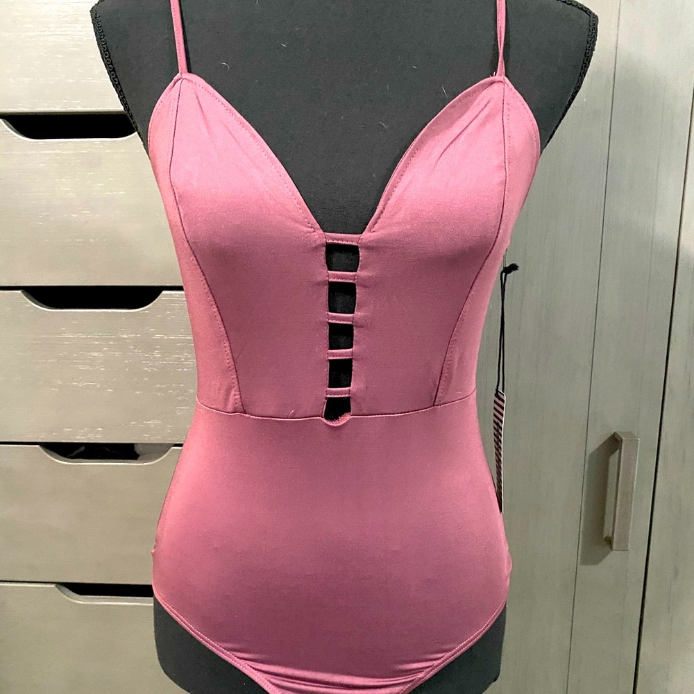 Bodysuit Posh